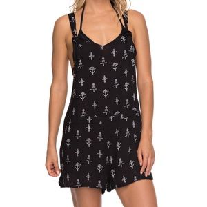 Roxy Romper